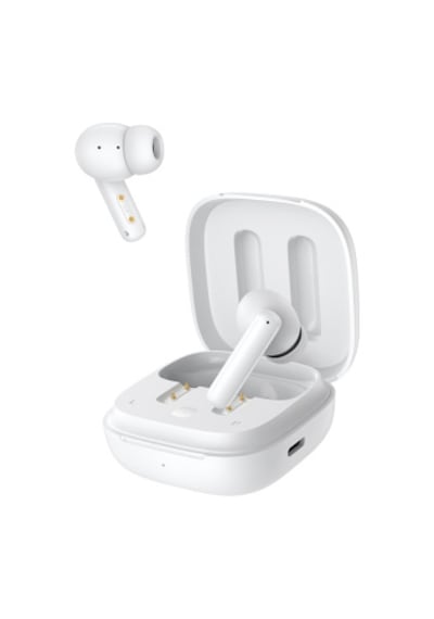 QCY T13 ANC 4 Mikrofon Bluetooth 5.3 Kablosuz Kulak İçi Kulaklık