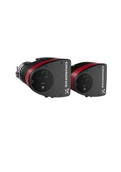 Grundfos Magna1 D 32-100 F