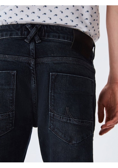 Ltb Joshua Düşük Bel Slim Erkek Jean Pantolon