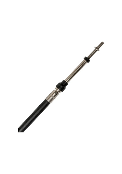Multiflex - 6 Mt 20 Feet Ağır Hizmet Kumanda Gas-vites Teli R/c - Seyrinizdeki Kusursuz Hakimiyet