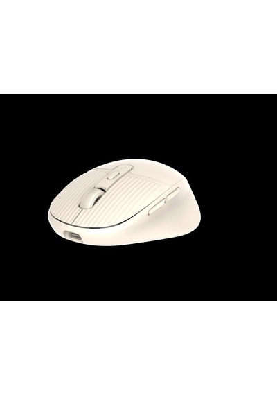 Çift Modlu Bluetooth Ve Usb Dongle Kablosuz Mouse Dizüstü Bilgisayar Ve Pc İle Uyumlu Ayarlanabilir 3 Farklı Dpı, Type-c Şarjlı Ultra Hafif Bilgisayar Faresi Toz Pembe G01 - Toz Pembe