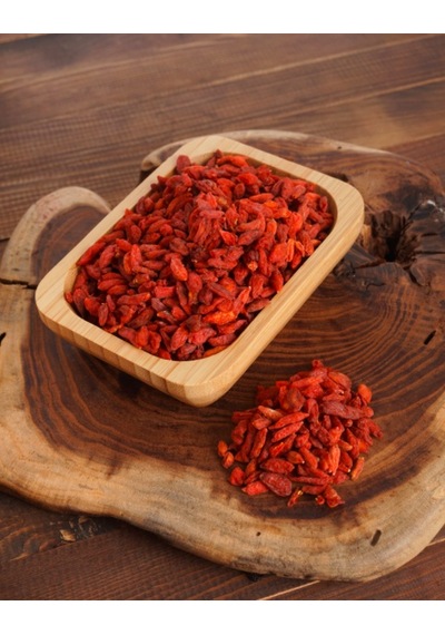 Bulutlar Kuruyemiş Gojiberry Kurt Üzümü 250 G