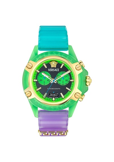Versace Vrscve8p00524 Unısex Kol Saati