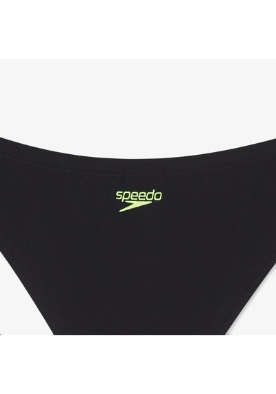 Speedo Plmt Kadın Siyah Mayo 8-00354617218