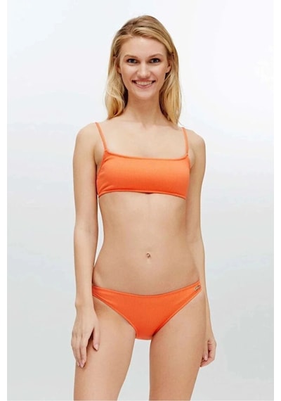 Dorelux Kadın Bikini Takım Dlx-22519 Çok Renkli