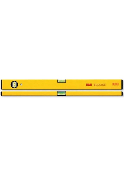 Bmı 689200 Ecoline Su Terazisi 200 Cm