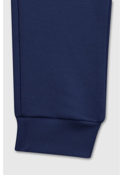 Benetton Çocuk Eşofman Altı Jogger Bnt-g23333 Lacivert
