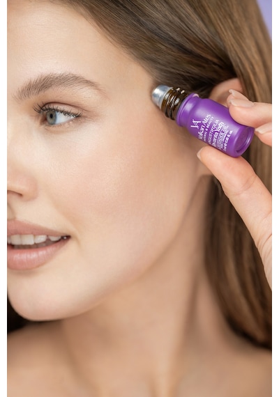 Volkan Ates Natural & Beauty Lavandula Angustifolia Saf Lavanta Yağı Roll-on 5 Ml