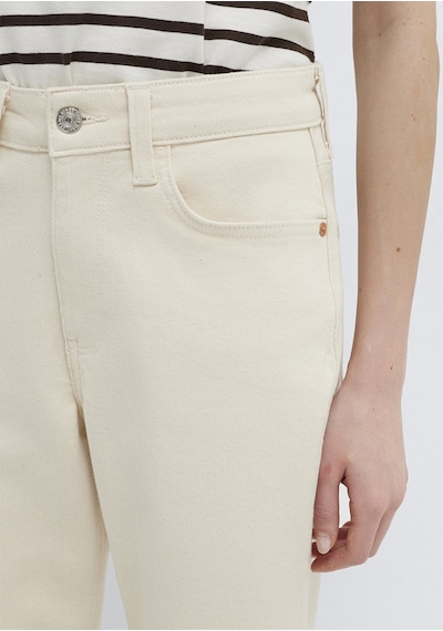 Mavi - New York Classic Denim Ekru 101441-a4064