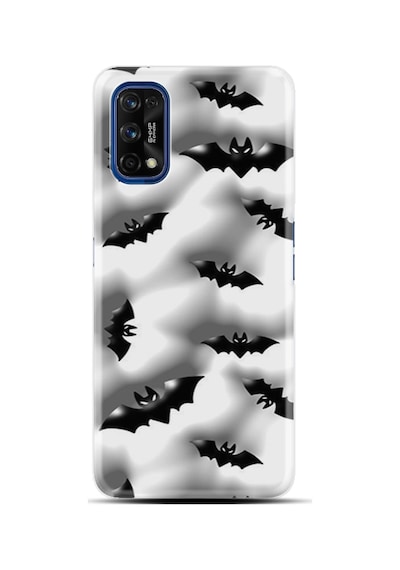 Realme 7 Pro Kılıf Hd Baskılı Kılıf Yüksek Korumalı - /çoksatanlar/- Name-805.jpg Renk160 Renk160