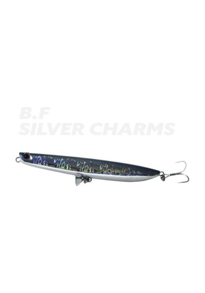 Fujin Venom 12Cm 20Gr Floating Suni Yem (417931441)