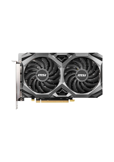 MSI AMD Radeon RX 5500 XT Mech OC 8 GB 128 Bit GDDR6 Ekran Kartı