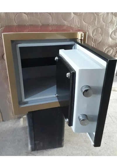 Tmc Çelik Kasa Model02