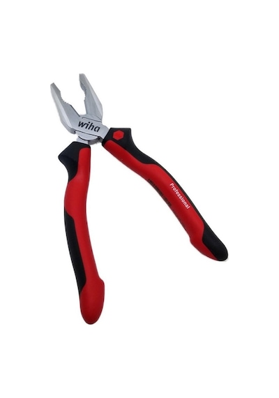 Wiha Z01005 180mm Dynamicjoint Optigrip Profesyonel Pense 26707