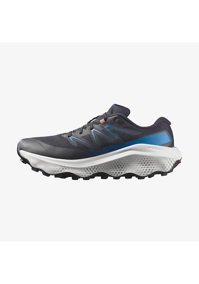 Salomon Ultra Flow 2 Gtx Black/mykonos Blue/lunar Rock Erkek Koşu/fıtness Ayakkabı L49299300 Lacivert Salomon Ultra Flow 2 Gtx Black/mykonos Blue/lunar Rock Erkek Koşu/fıtness Ayakkabı L49299300 Lacivert