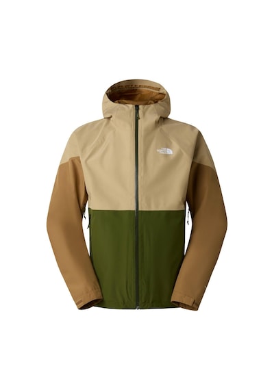 The North Face M Lıghtnıng Zıp-ın Erkek Ceket Nf0a87gnmog1 Kahverengi