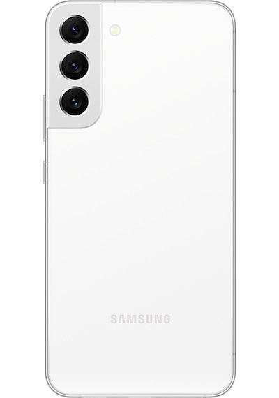 Samsung Galaxy S22+ 128 GB (Samsung Türkiye Garantili)