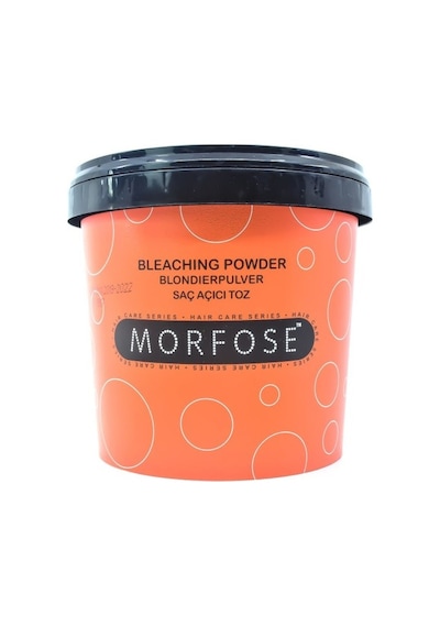 Morfose Saç Açıcı Toz 1000Ml Mavi