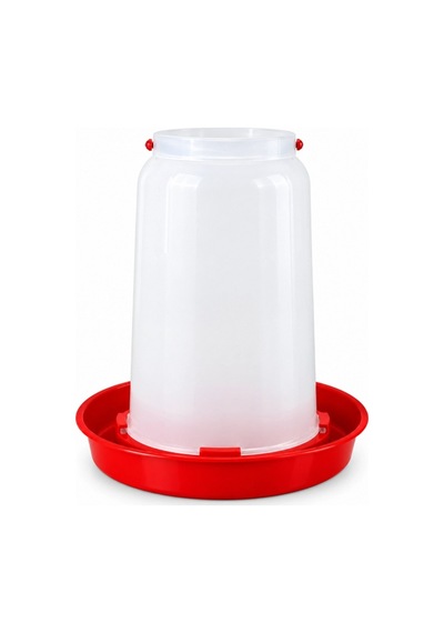 4 Litre Suluk 3lü