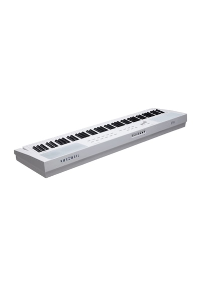 Kurzweil Kae1-wh Taşınabilir Dijital Piyano Beyaz Orta Seviye 88 Tuşlu Hassas Klavye, Dahili Ses Sistemi, Modern Kompakt Tasarım Kurzweil Kae1-wh Taşınabilir Dijital Piyano Beyaz Orta Seviye 88 Tuşlu Hassas Klavye, Dahili Ses Sistemi, Modern Kompakt Tasarım
