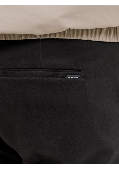 Jack & Jones Jack Jones Erkek Chino Pantolon 12288462 Siyah