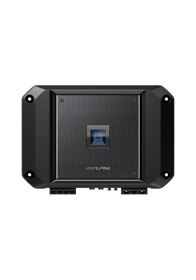Alpine R2-a75m R-serisi Mono Amfi - 750w Amplifikatörü