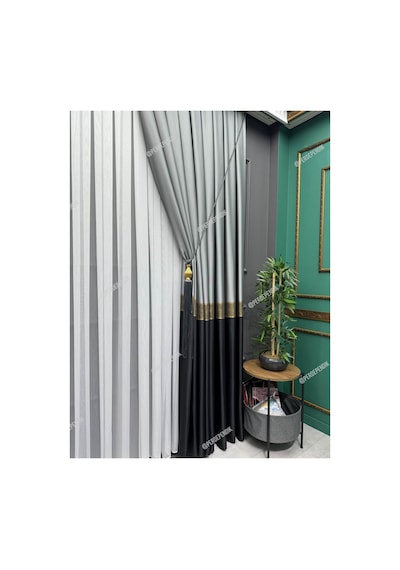 Elegans Seri Versace Desen Siyah Gold Gri,taç,brilant,kanun Pile,blackout , Tek Kanat Siyah Gold Gri Elegans Seri Versace Desen Siyah Gold Gri,taç,brilant,kanun Pile,blackout , Tek Kanat Siyah Gold Gri