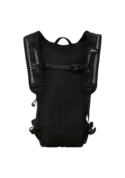 Asics Performance Running 10 Litre Unisex Siyah Koşu Spor Çanta 3013b273-001
