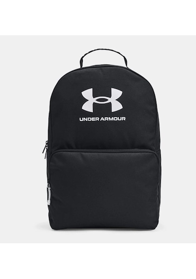Under Armour Ua Essential Sportstyle Unisex Sırt Çantası 1378415-001 Siyah