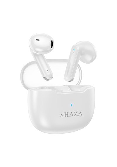 Shaza Air7 TWS Bluetooth 5.3 ENC 4 Mikrofonlu Kulak İçi Kulaklık