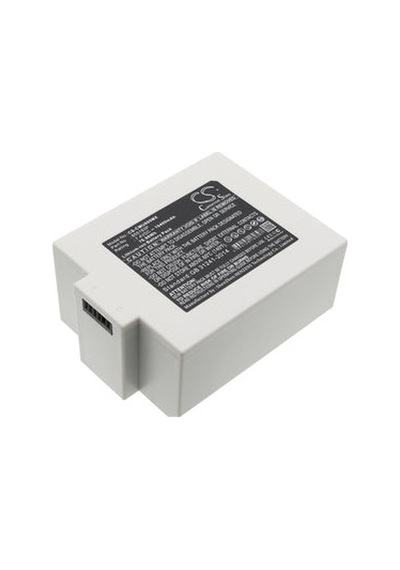 Contec Cms8000 Icu Meditech M8000s Yoğun Bakım Hasta Monitörü Yedek Bataryası Seri 888