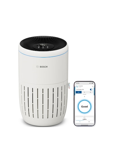 Air 2000i Hava Temizleme Cihazı Beyaz