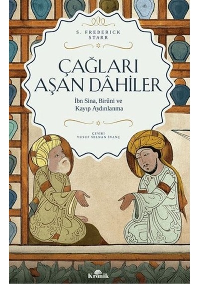 Çağları Aşan Dahiler - Kyut-758411