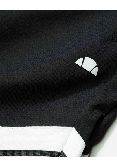 Ellesse 6sm4012-bk Erkek Modal Şort - Siyah