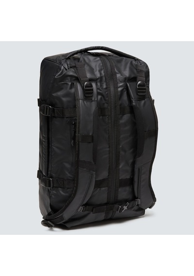 Oakley Road Trip Duffle 50lt Fos901037-02eu Spor Çantası Siyah