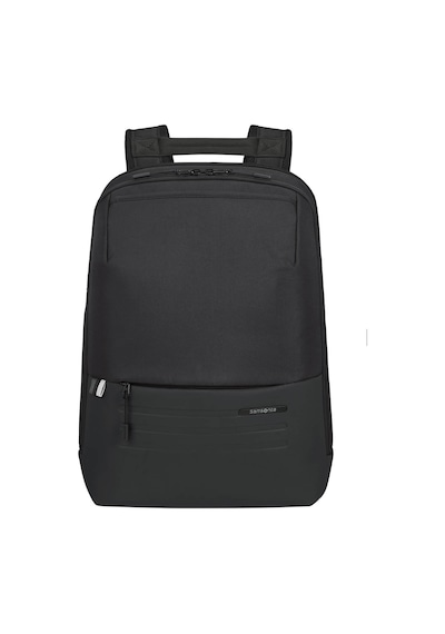 SAMSONITE KH8-09-002 15.6 STACKD BIZ Notebook Sırt Çantası Siyah