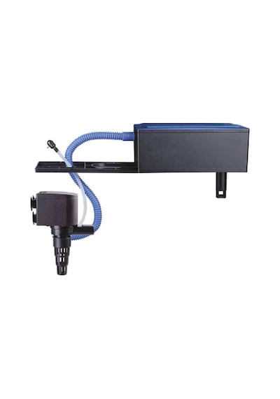 Sobo Akvaryum Üst Filtre 650 Lh 15 W