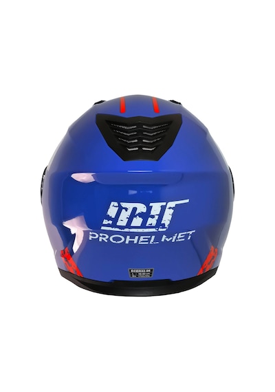 M966 V2 Sy76 Motosiklet Kaskı Güneş Vizörlü Çene Açılır Motorcu Kask Çok Renkli