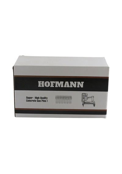 Hofmann Tabanca Çivisi 1000ad.+ 150 Mm Gaz Tüpü
