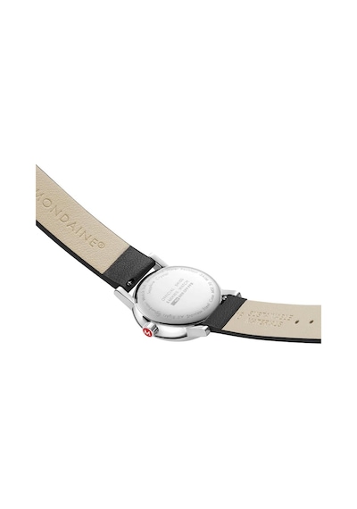 Mondaıne Evo2 Mse.30210.lbv Kadın Kol Saati Siyah