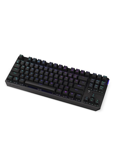 Endorfy Thock Wireless Tkl Kailh Red Switch Rgb İngilizce Kablosu