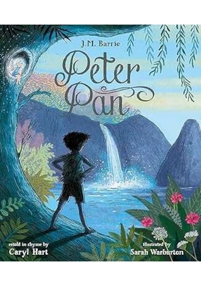 Nosy Crow Peter Pan