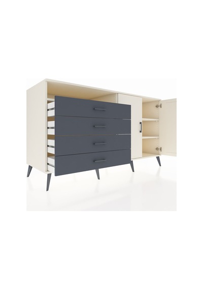 Kronos Konsol 3 Raflı 4 Çekmeceli 2 Kapaklı 176x59x99 Aytaşı-ayta Aytaşı-aytaşı/antrasit Kronos Konsol 3 Raflı 4 Çekmeceli 2 Kapaklı 176x59x99 Aytaşı-ayta Aytaşı-aytaşı/antrasit