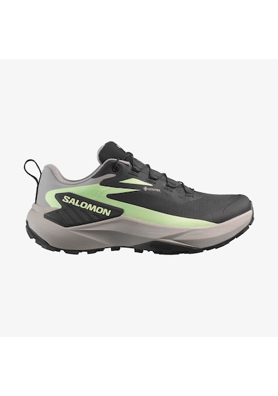 Salomon Genesıs Gore-tex Kadın Koşu Ayakkabısı Black L47862800 Siyah