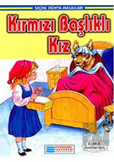 Seçme Dünya Masalları (8 Kitap - Düz Yazılı) Evrensel İletişim Yayınları  -  Evrensel İletişim Yayınları