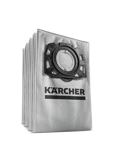 Kärcher 2.863-355.0 Filtre, Plastik