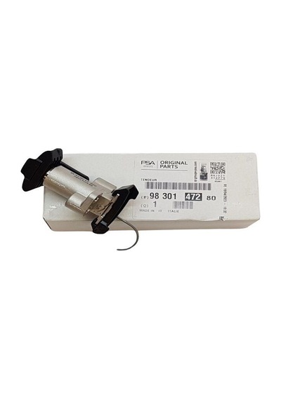 Psa 9830147280 Zincir Gergisi 8mm Peugeot 208 301 308 508 2008 3008 5008 Rifter 1.5bluehdi