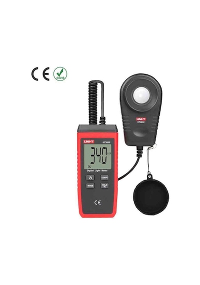 Uni-T Ut383s El Tipi Mini Lüksmetre N11.33