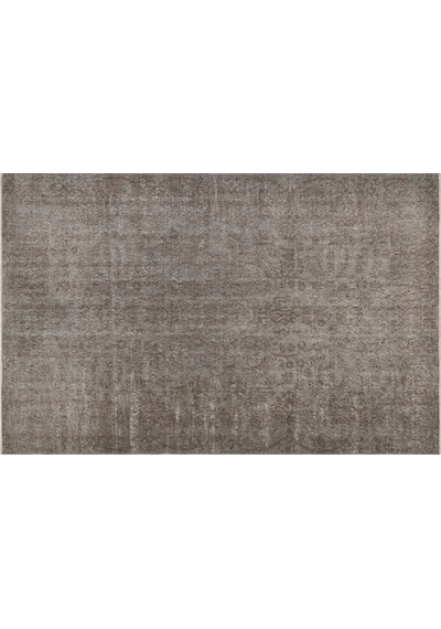 Eski Zamanlardan Kalan Estetiği Taşıyan Nostaljik Zemin Halı 173 X 272 Cm 10080