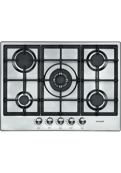 Eminçelik 22380 D Ankastre Ocak